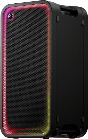 Sony ULT TOWER MAX Partyhøyttaler Svart