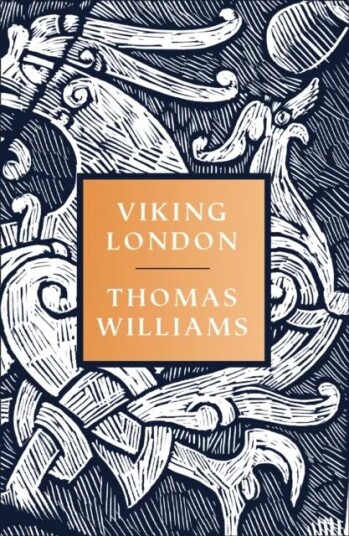 Viking London Av Thomas Williams