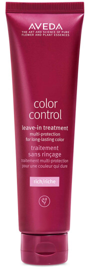 Aveda Color control Leave In Crème Rich Treatment 100 ml