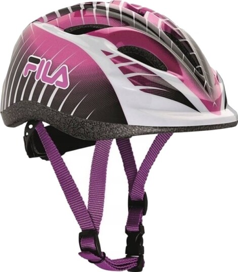Fila Fs Ka Jr Girl Blk/Rosa Xs 47/51 Fila Fs Ka Jr Girl Blk/Rosa Xs 47/51