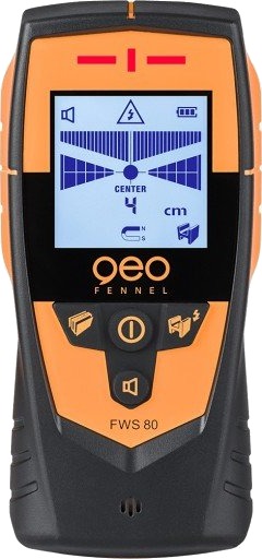 Geofennel Vægscanner Fws80 Geofennel Vægscanner Fws80