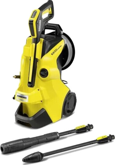 Krcher Hytrykksspyler K 4 Premium Power Control Flex