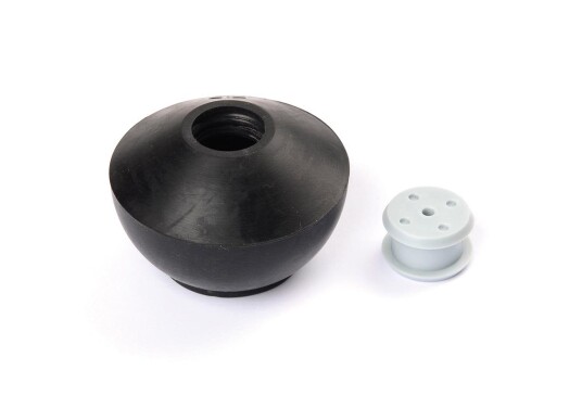 Jafo 36000 Ventilball Til Gustavsberg Nc-5, NT-5 Og Np-4, Baderom