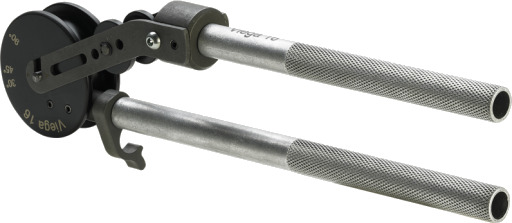 16 x 2,2 mm Raxofix rørbøyere