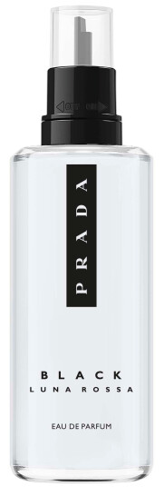 Prada Luna Rossa Black 150 ml Eau de Parfum for Herre