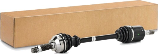 RIDEX REMAN 13D0367R Drivaksel RIDEX REMAN 13D0367R Drivaksel