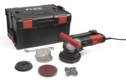 Flex Saneringsfreser RE 16-5 115 1600w