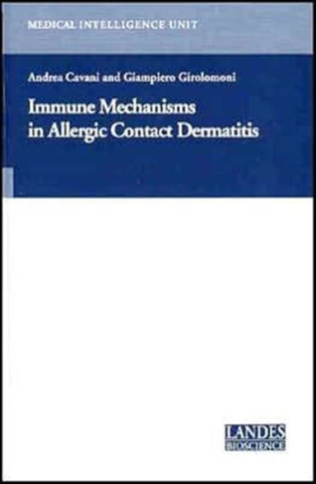 Immune Mechanisms in Allergic Contact Dermatitis