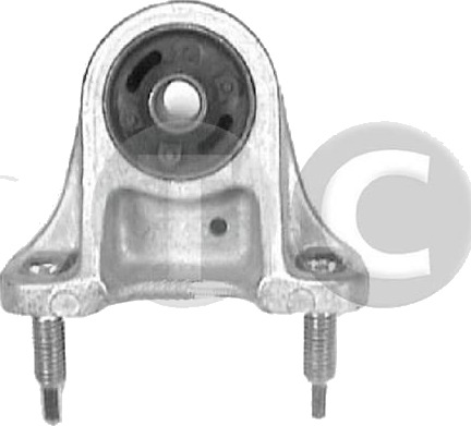 Lagring akselskaft STC T402909 Lagring akselskaft STC T402909