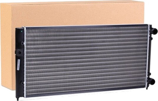 RIDEX 470R0453 Radiator motorkjøling