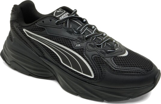 PUMA Fade Nitro Ls Black 48.5