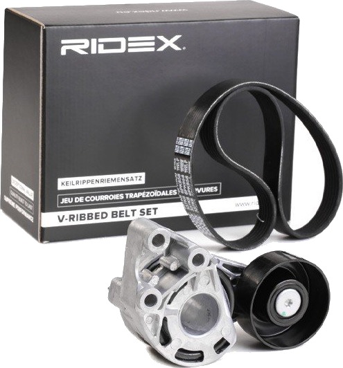 Kileremsett RIDEX 542R0356