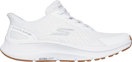 Skechers Men"s Go Run Consistent 2.0 White 45 Skechers Men"s Go Run Consistent 2.0 White 45
