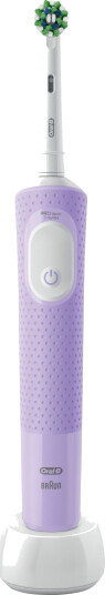 Oral-B Vitality PRO Fiolett Elektrisk Tannbørste for Voksne