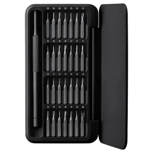 HOTO Precision Screwdriver Kit (Manual)