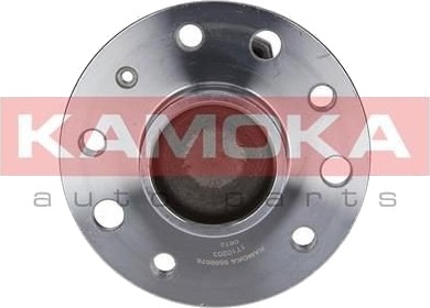 KAMOKA 5500078 Hjullager