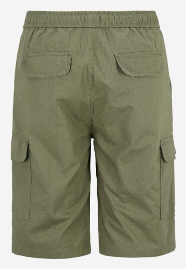 Cargoshorts med casual passform Robert Cargoshorts med casual passform Robert