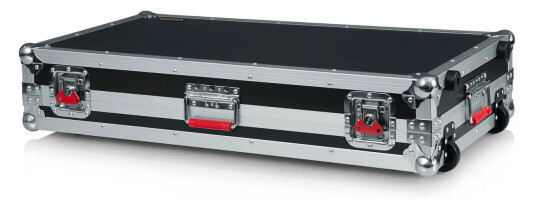 Gator Cases G-Tour-Pb-Xlgw Gator Cases G-Tour-Pb-Xlgw