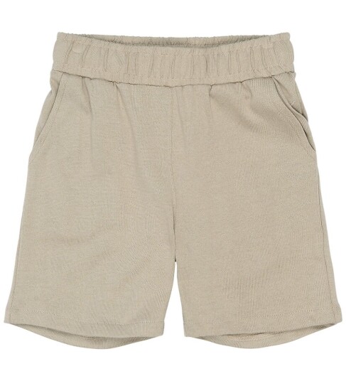 The New Tnstennis Shorts Beige 122/128 The New Tnstennis Shorts Beige 122/128