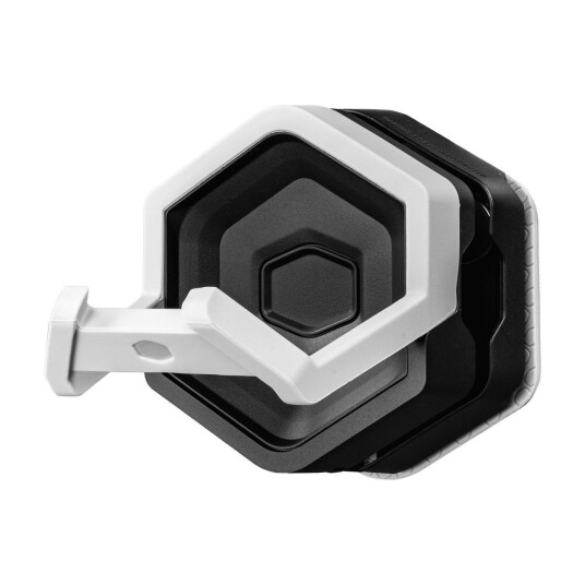 Cooler Master Universal Holder for Game Controller/Headset Black