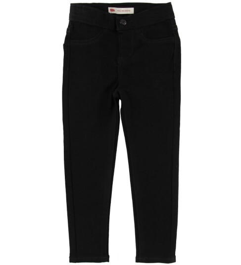 Levi"s Levi"s® Pull On Jeggings Black 152 Levi"s Levi"s® Pull On Jeggings Black 152