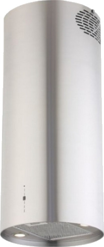 Silverline Mert Ada Fritthengende Ventilator 40 cm Rustfritt Stål 665 m³/h Silverline Mert Ada Fritthengende Ventilator 40 cm Rustfritt Stål 665 m³/h