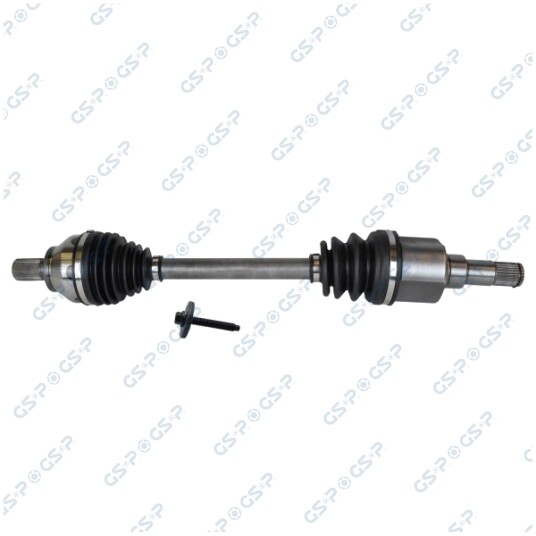 GSP 234252 Drivaksel