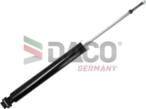 Støtdemper DACO Germany 562615 Støtdemper DACO Germany 562615