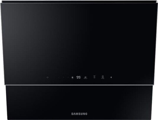 Samsung NK700 ventilator NK24C9804WB sort