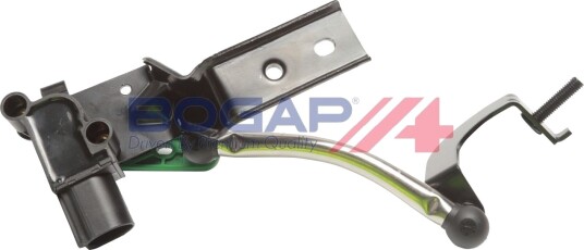 BOGAP A7212139 Sensor, lyslengderegulering BOGAP A7212139 Sensor, lyslengderegulering