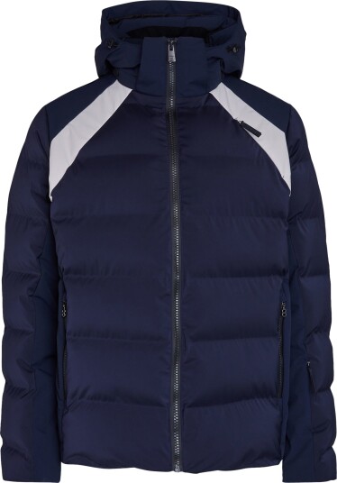 8848 Altitude Men's Ted's Ski Jacket Navy S 8848 Altitude Men's Ted's Ski Jacket Navy S