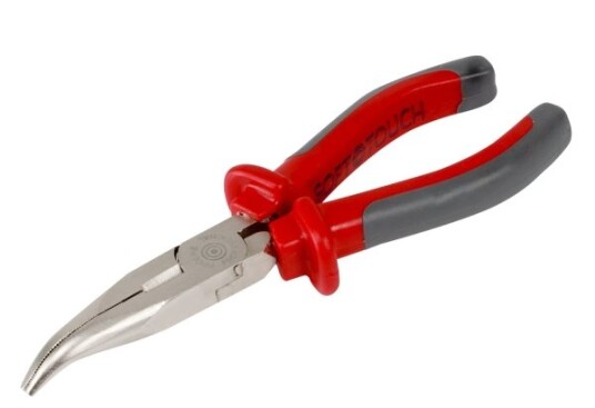 Proline Nåletang 160Mm 28721 Proline Nåletang 160Mm 28721