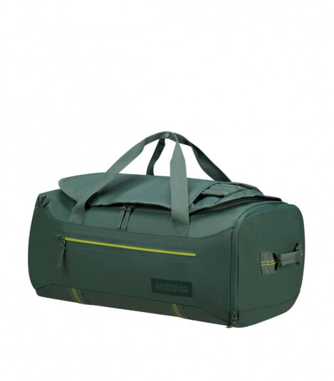American Tourister Trailgo Duffel bag Medium Dark Forest