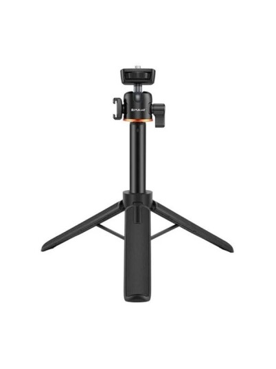 Puluz Expandable Tripod With Selfie Stick