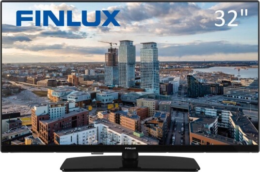 Finlux 32" LED TV HD Ready 32FHH4124 Finlux 32" LED TV HD Ready 32FHH4124