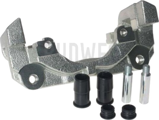 Budweg Caliper Holder bremsecaliper BUDWEG CALIPER 384872 1