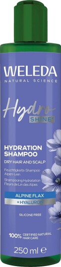 Hydro Shine Hydration Shampoo Hair Shampoo