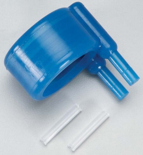 Aquacraft 9517 GrimRacer Silicon Water Cooling Jacket 36-45mm Mo