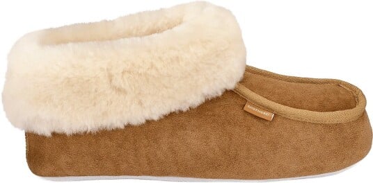 Shepherd Magnus Tofflor CHESTNUT 43