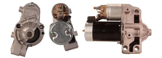 Starter LUCAS LRS01554 Starter LUCAS LRS01554