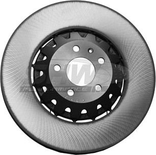 SHW Performance AFX45013 Bremseskive SHW Performance AFX45013 Bremseskive