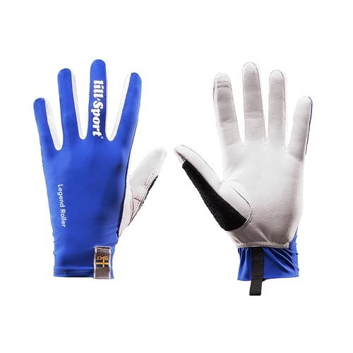 Lillsport Legend Roller Royal Blue 11 Lillsport Legend Roller Royal Blue 11