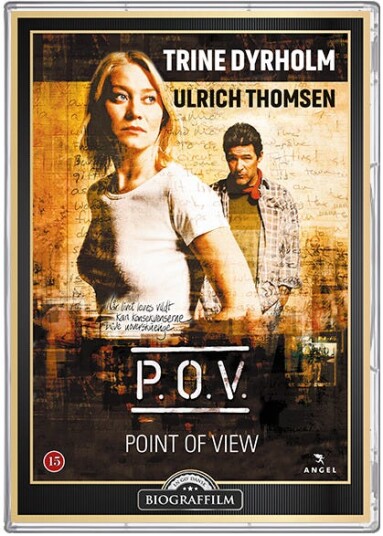 P.O.V (2001) DVD P.O.V (2001) DVD