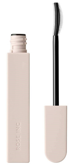 Rose Inc Ultra-Black Lash Lift Serum Mascara Black 10,7 ml