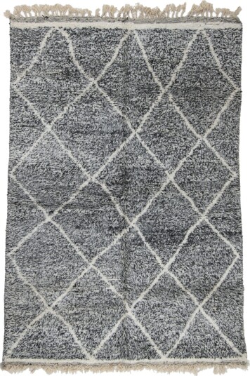 Kelim teppe Marokkansk Azilal 290 x 190 cm Størrelse: 290 x 190 cm Kelim teppe Marokkansk Azilal 290 x 190 cm Størrelse: 290 x 190 cm