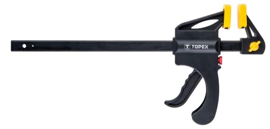 HURTIGTVINGE 60x200mm 6/24 TOPEX