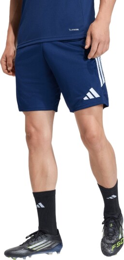 Adidas Performance Tiro26L Tr Sho   Navy   XS