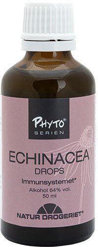 Natur Drogeriet Echinacea dråper