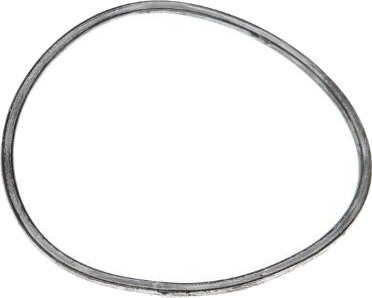 Akseltetningsring girmekanisme flens Euroricambi 95531699