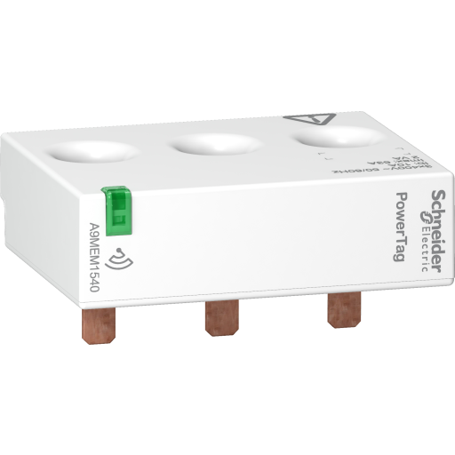 Schneider Electric PowerTag 3P 63A Sensor
